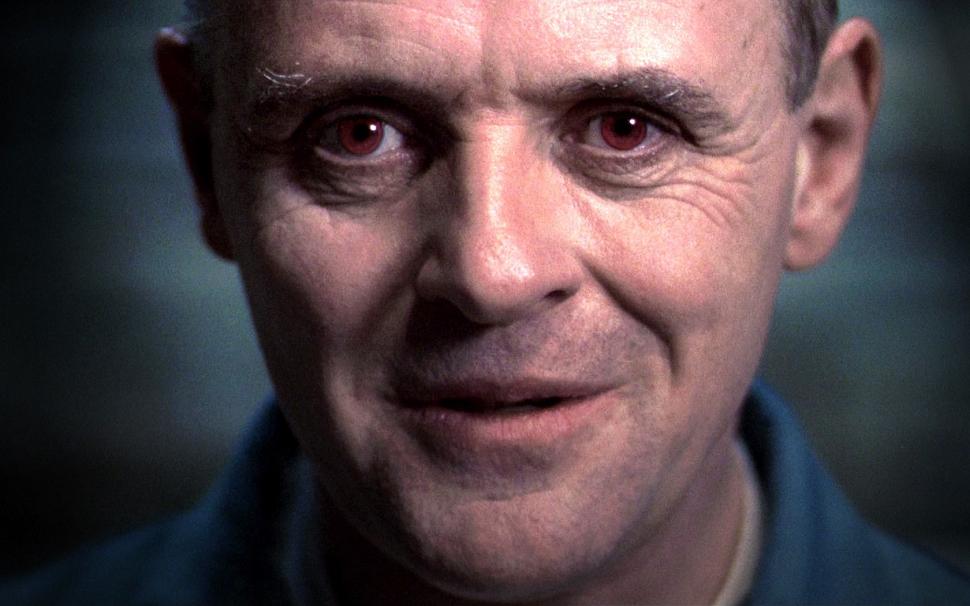 Hannibal Lecter Hannibal Silence Of The Lambs Hd Wallpaper,movies - Antony Hopkıns - HD Wallpaper 
