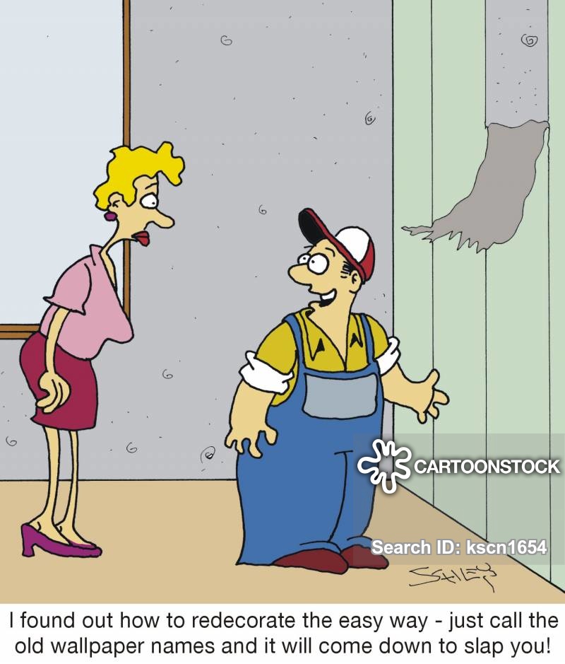 Stripping Wallpaper Funny - HD Wallpaper 