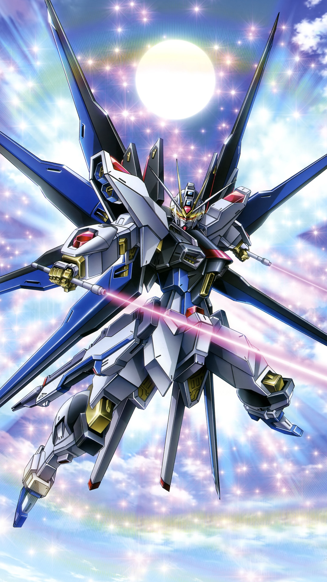 1080x1920, Gundam Hd Wallpapers 
 Data Id 342054 
 - Gundam Wallpaper Hd - HD Wallpaper 