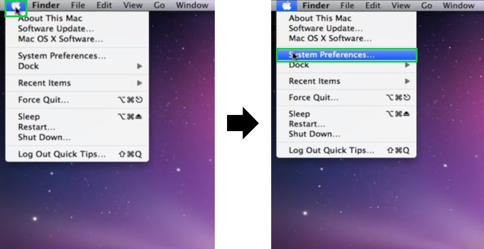 Mac Os X Wallpaper - HD Wallpaper 