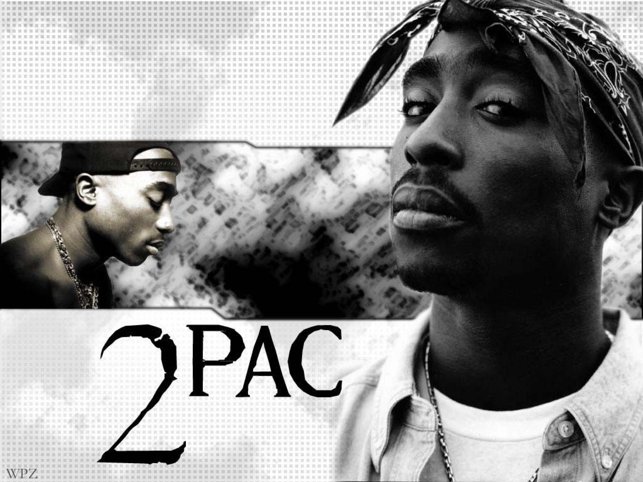 Tupac Backgrounds - HD Wallpaper 