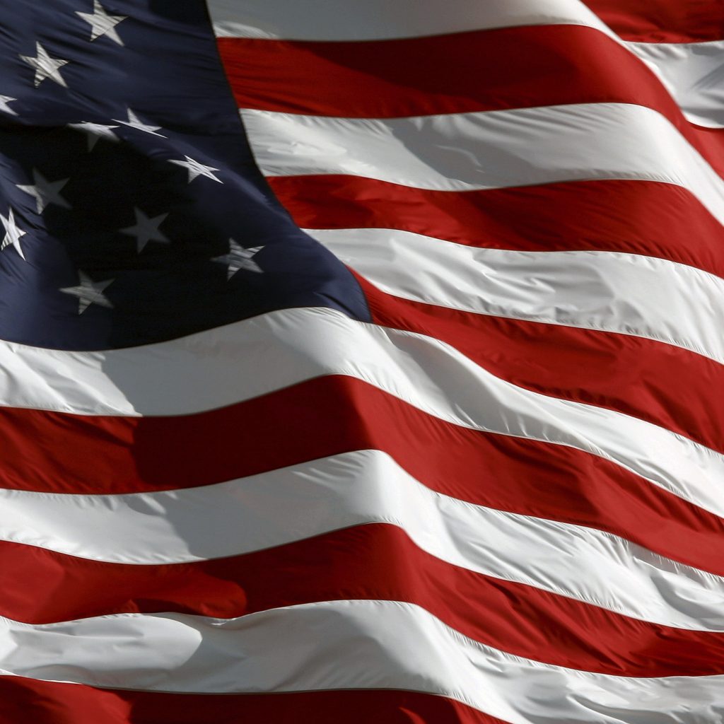 Armed Forces And American Flag - HD Wallpaper 
