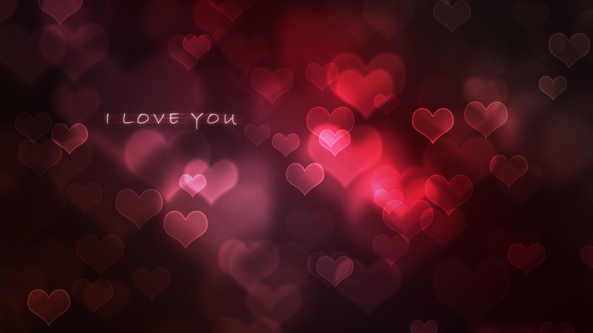 Beautiful Love Background Hd - 1920x1080 Wallpaper 