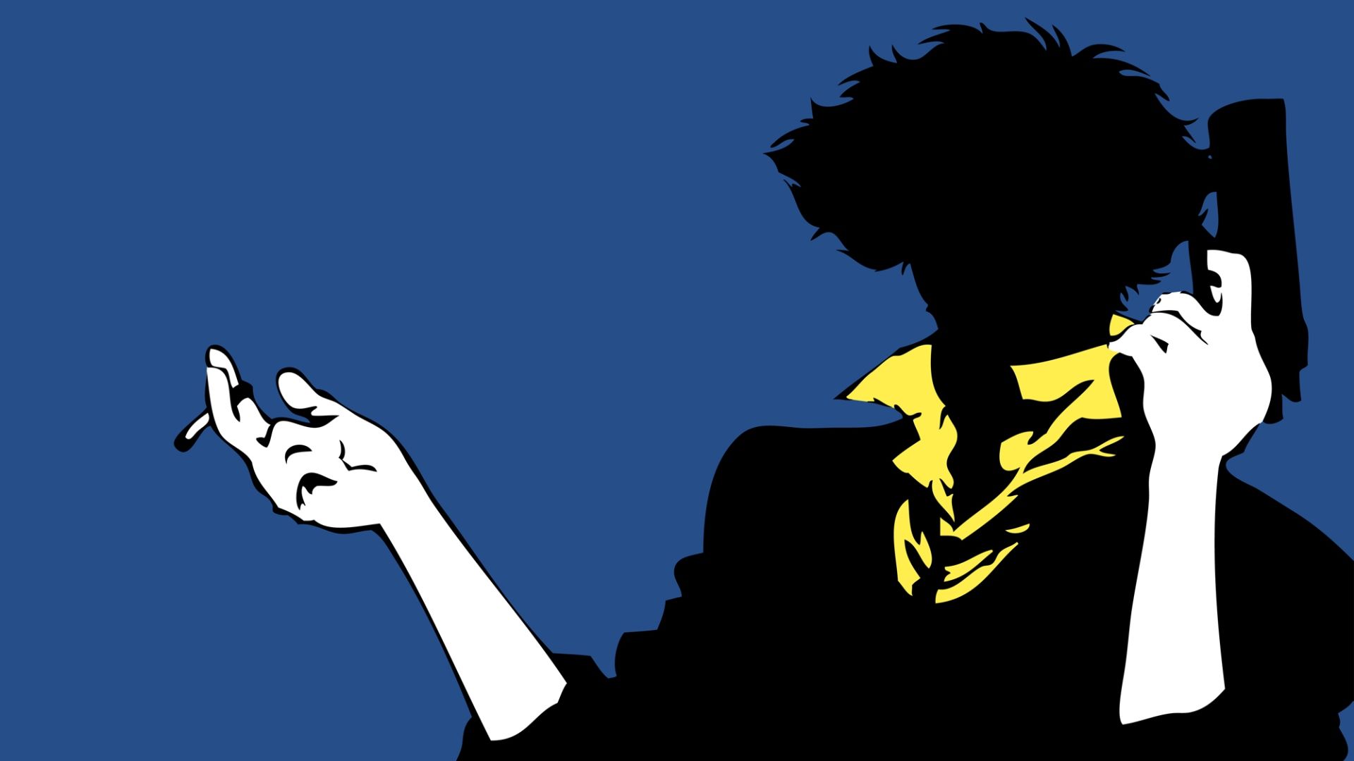 Free Cowboy Bebop Wallpapers - HD Wallpaper 