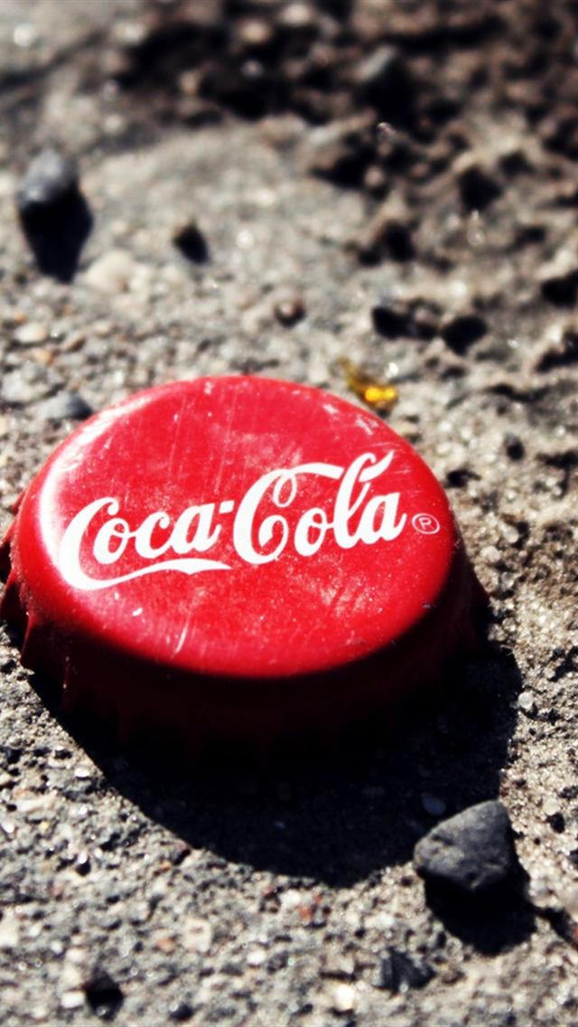Coca Cola Wallpaper Full Hd - HD Wallpaper 