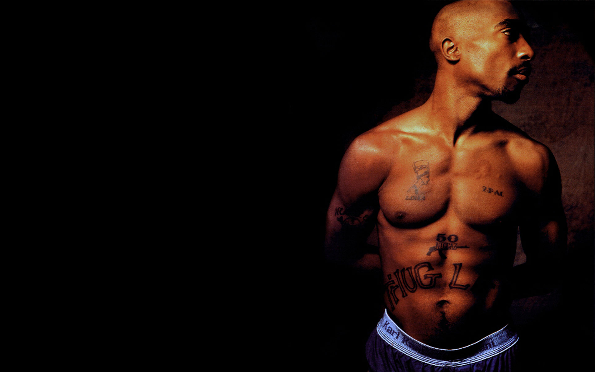 2pac Hd Wallpapers - 2pac Wallpaper 1080p - HD Wallpaper 