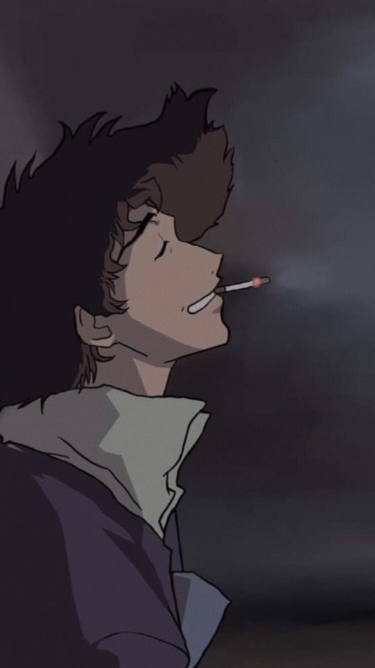 Image - Cowboy Bebop Whatever Happens Happens - HD Wallpaper 