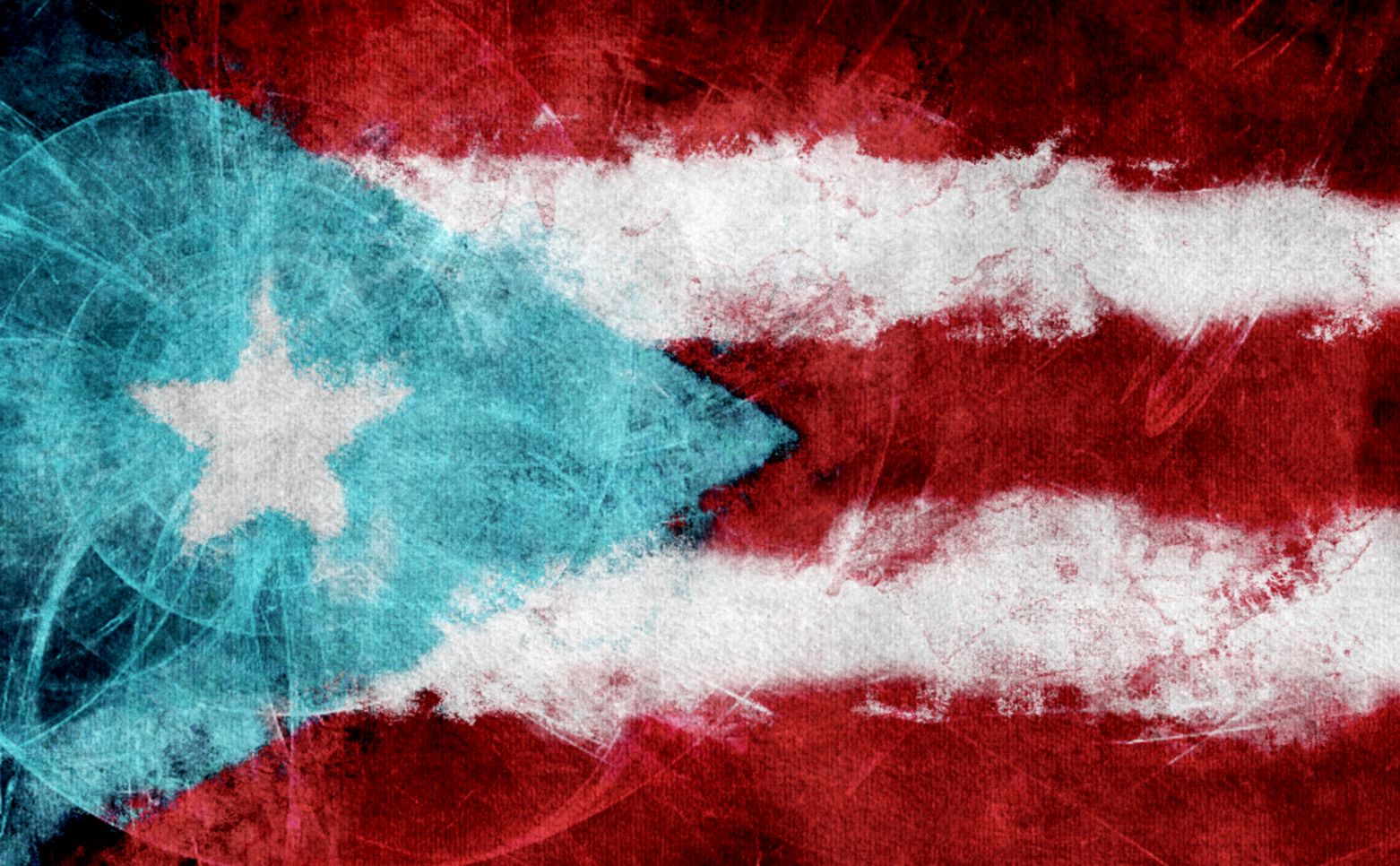 Flag Of Puerto Rico Wallpaper And Background Image - Puerto Rico Flag Cool - HD Wallpaper 