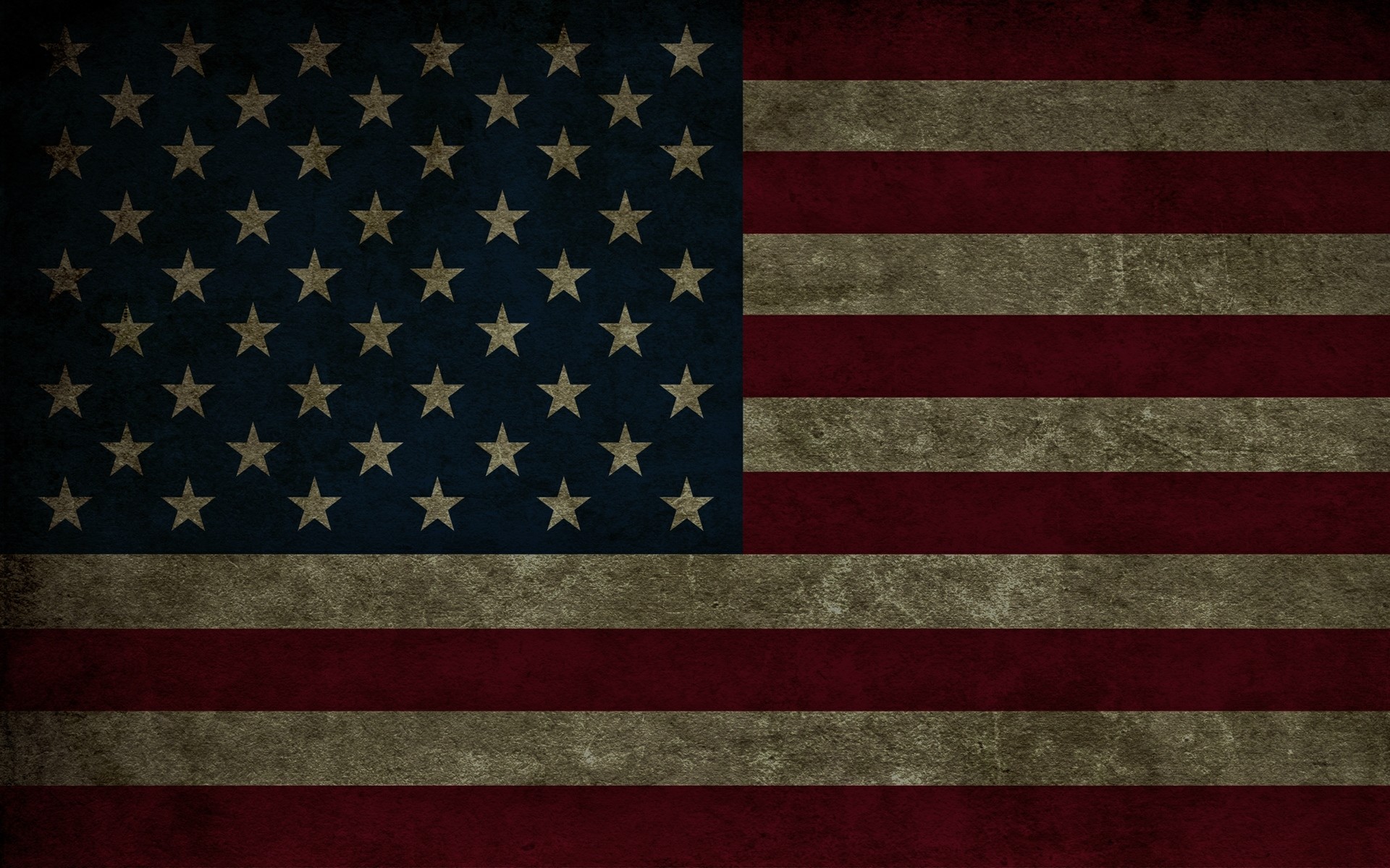 Widescreen Wallpaper American Flag Wallpaper - Hd Wallpapers American Flag - HD Wallpaper 