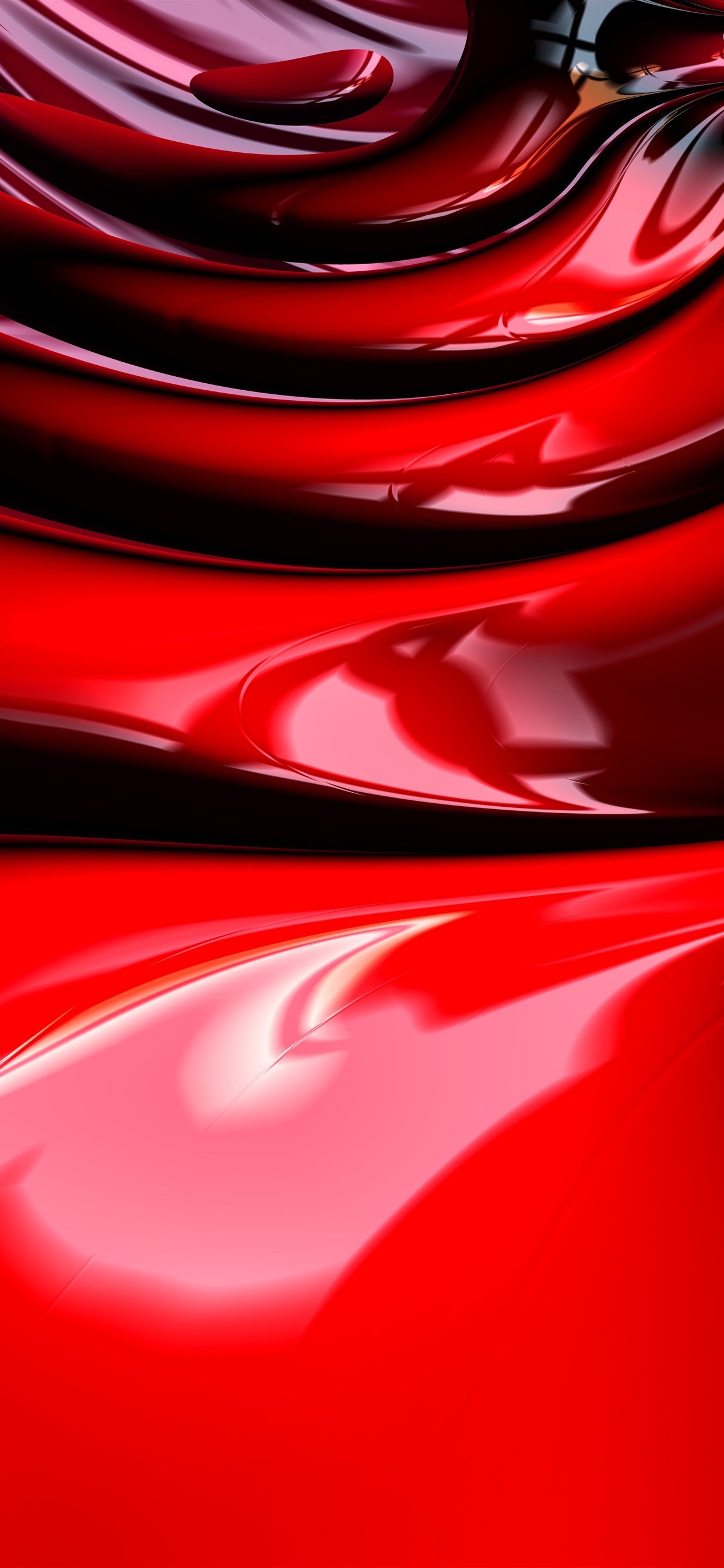 Red Wallpapers Hd - HD Wallpaper 