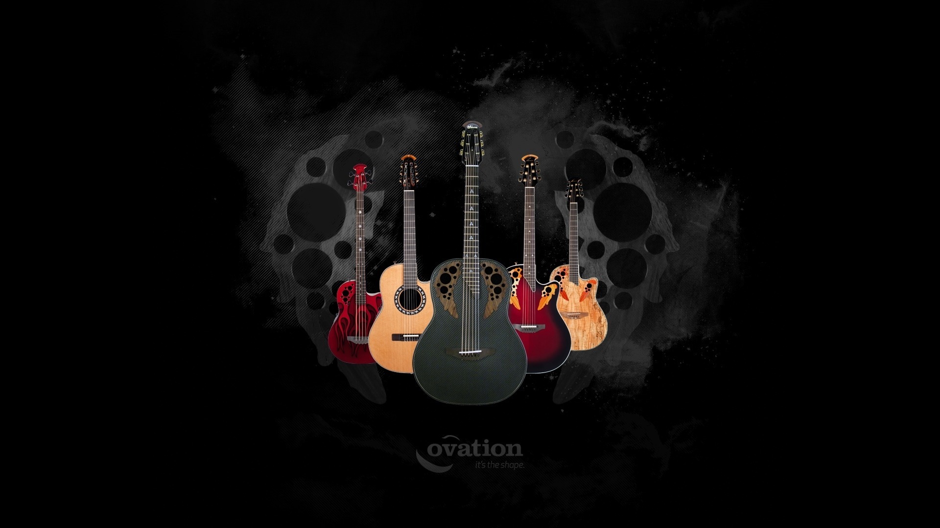 Guitar - Background Classical Guitar Wallpapers Hd Guitar - HD Wallpaper 