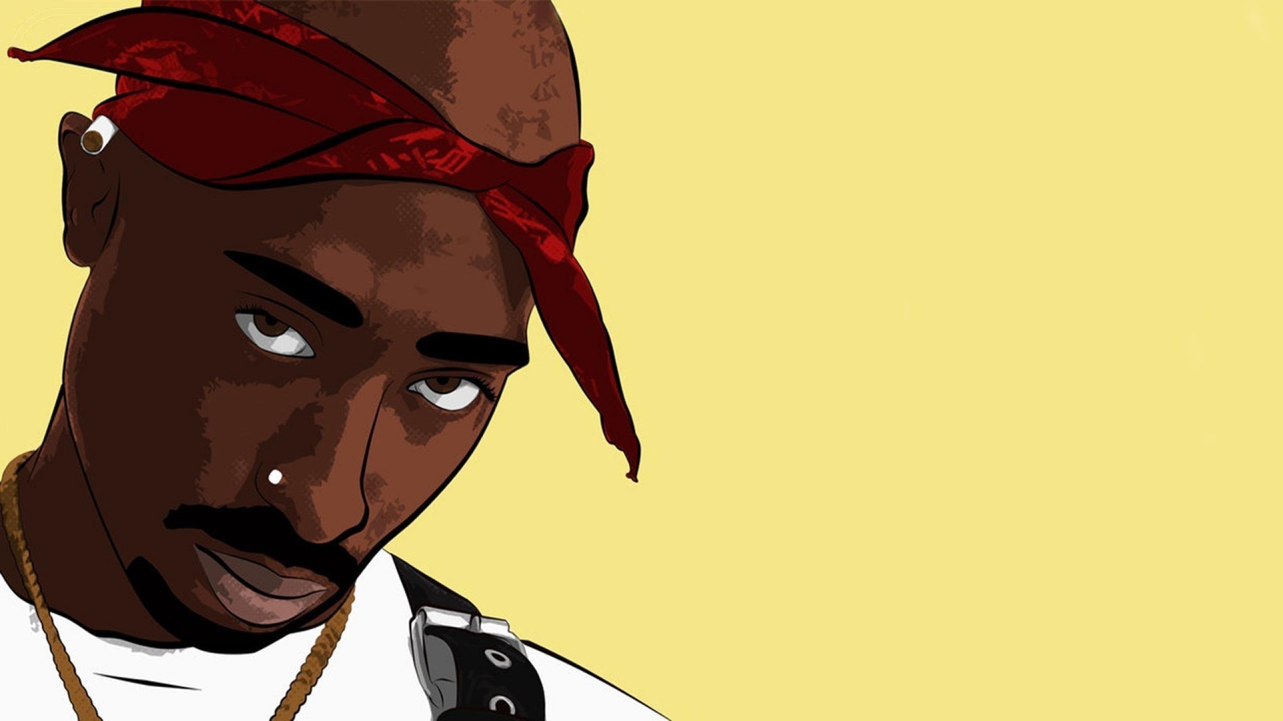 2pac Quotes The Realest People Don T Have Many Friends - HD Wallpaper 