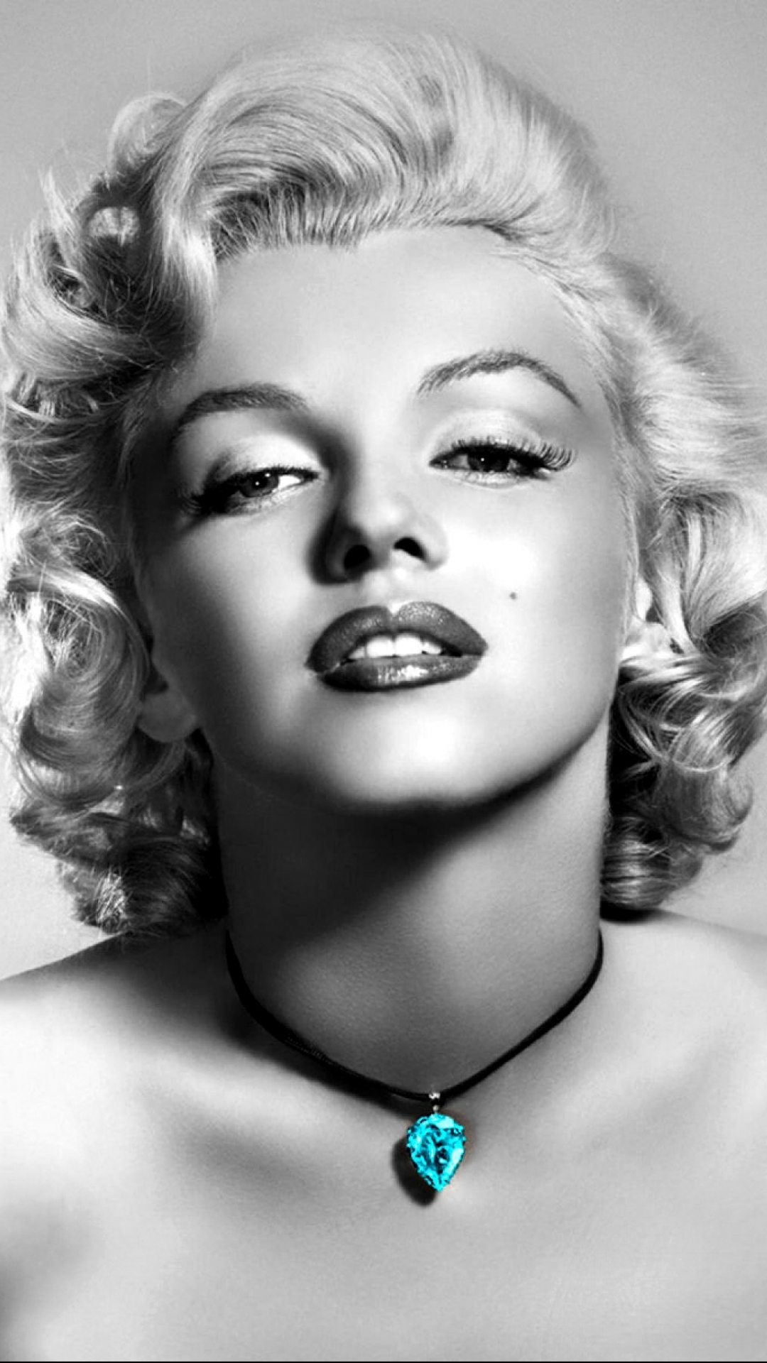 Marilyn Monroe - HD Wallpaper 
