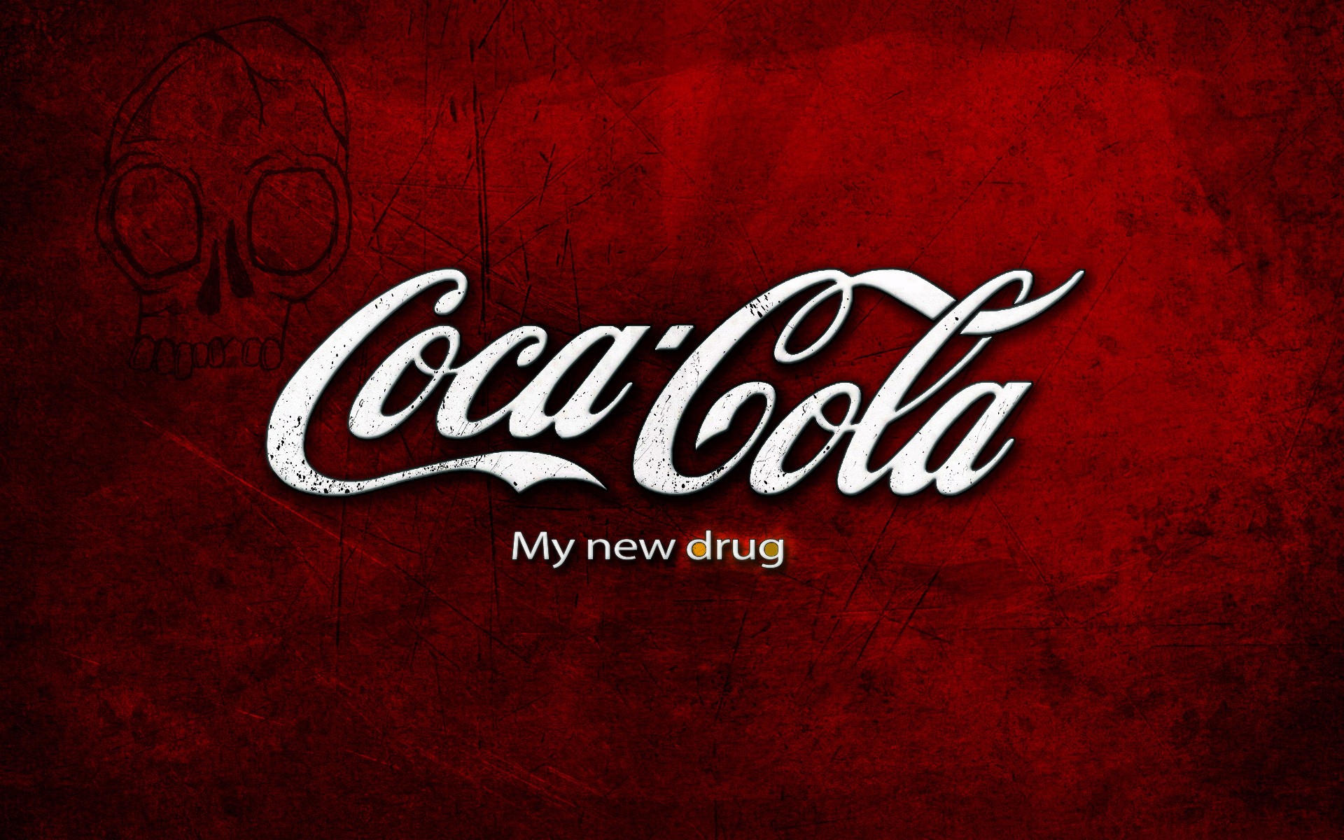 Coca Cola Wallpaper Hd - Fondos De Pantalla Coca Cola - 1920x1200