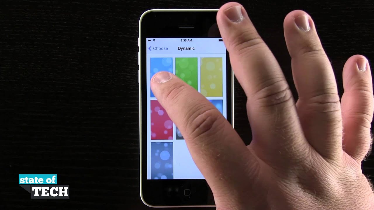 Iphone - HD Wallpaper 