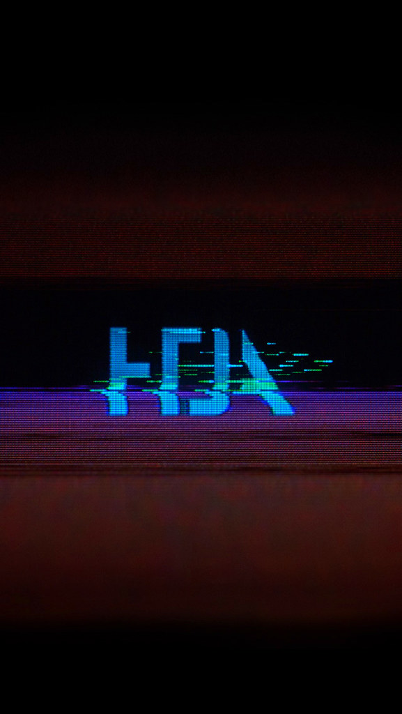 Darkness - HD Wallpaper 