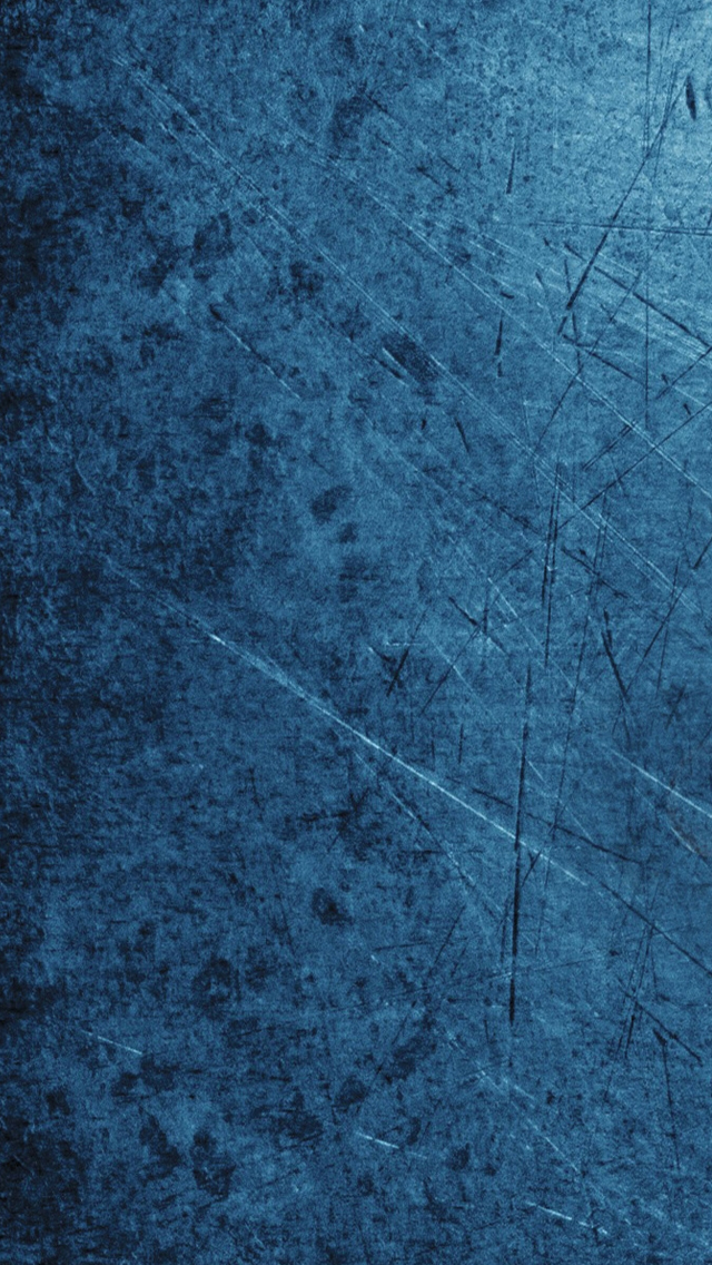 Cool Damaged Walls Iphone 7 Wallpaper Hd Royal Blue 640x1136 Wallpaper Teahub Io
