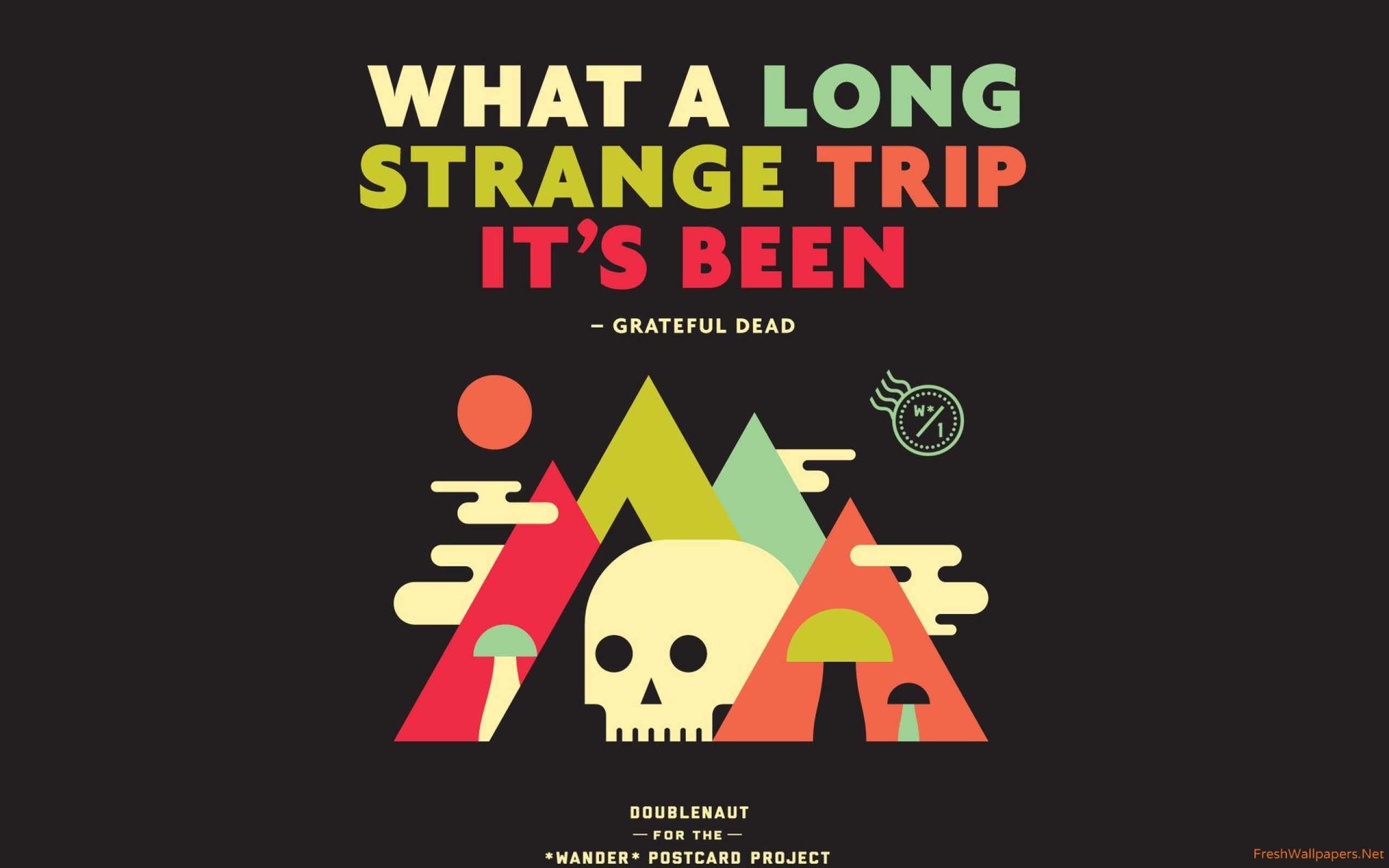 High Resolution Grateful Dead Phone Backgrounds - HD Wallpaper 