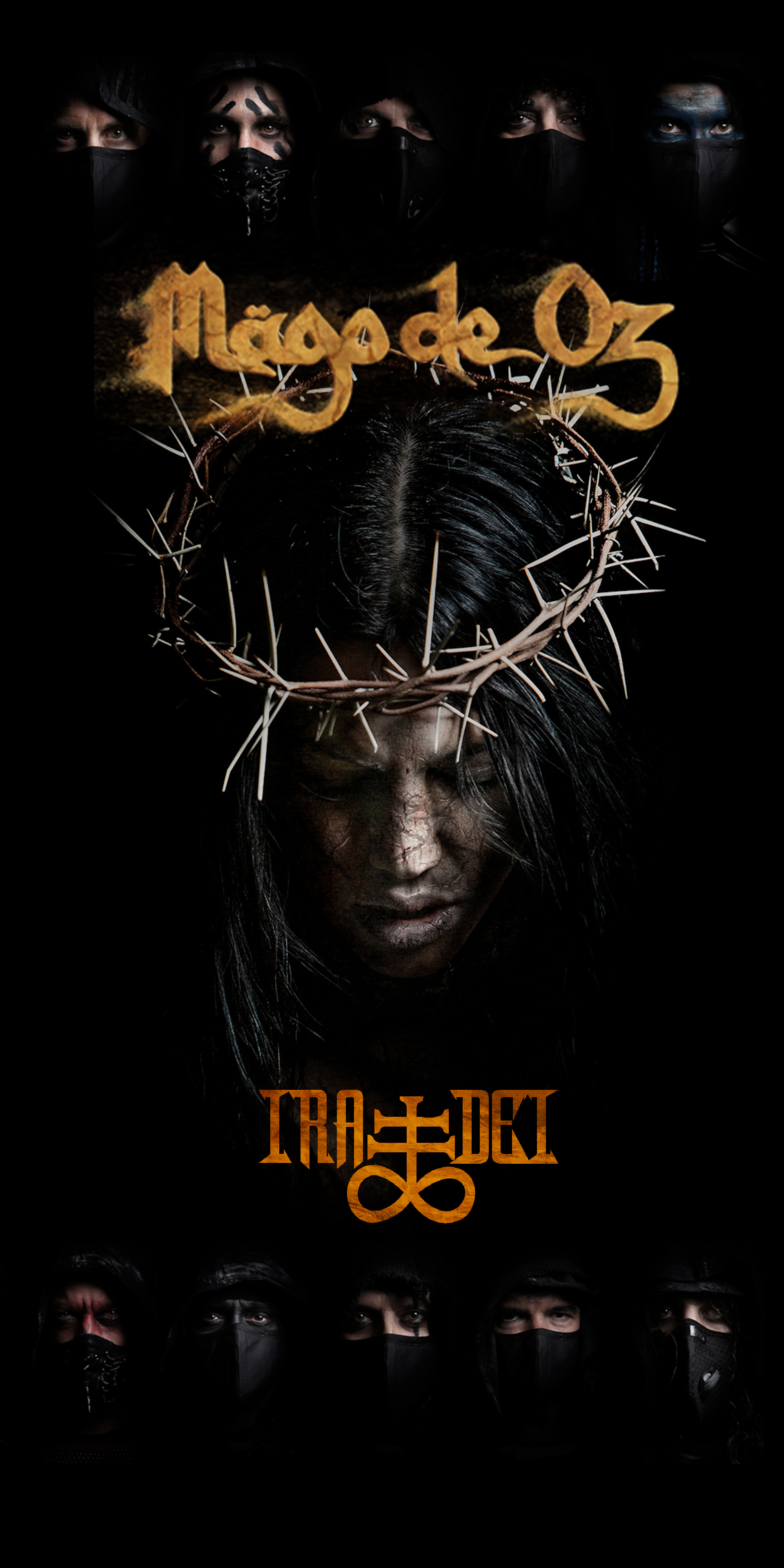 Caifanes - HD Wallpaper 