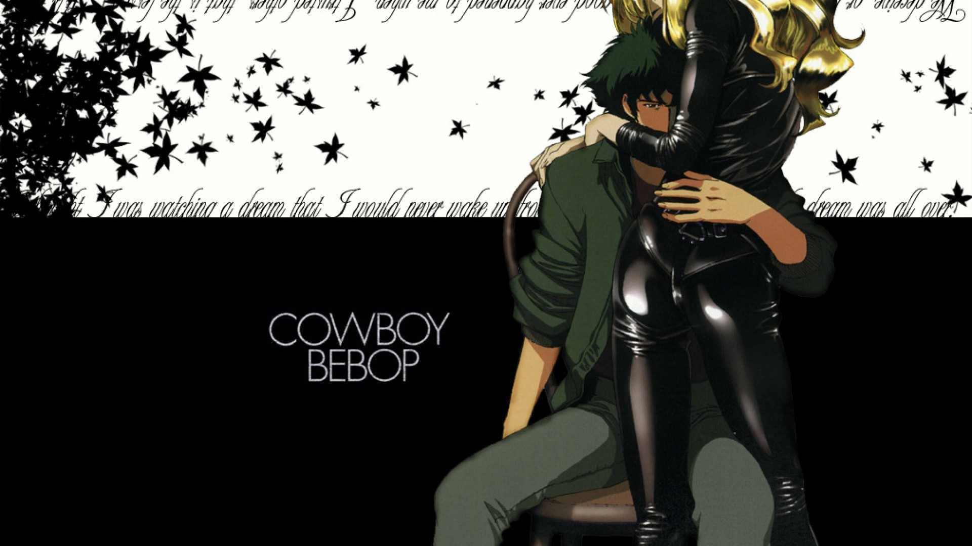 Load 3 More Images Grid View 
 Data-src - Full Hd Cowboy Bebop - HD Wallpaper 