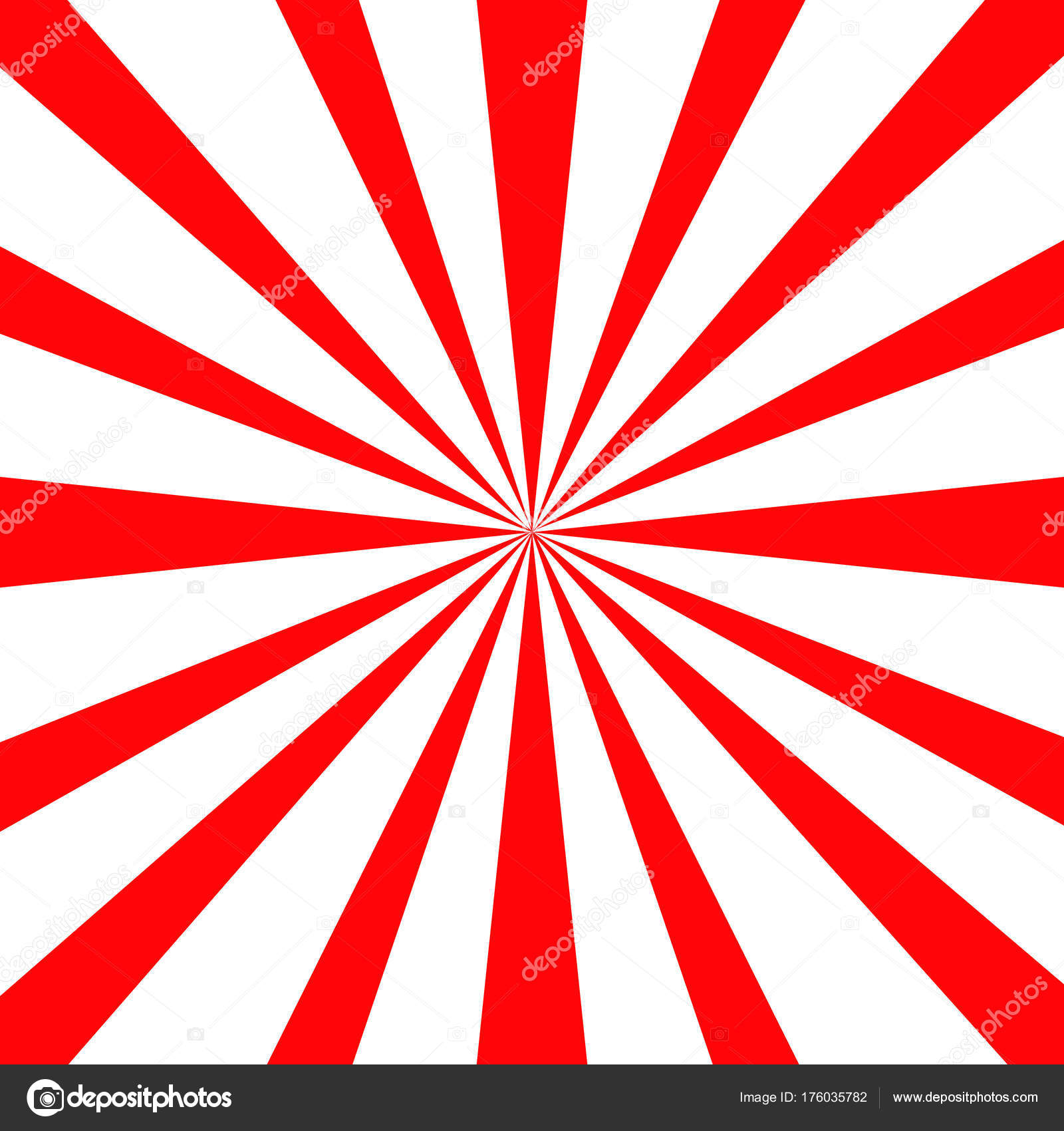 Rising Sun Vector - HD Wallpaper 