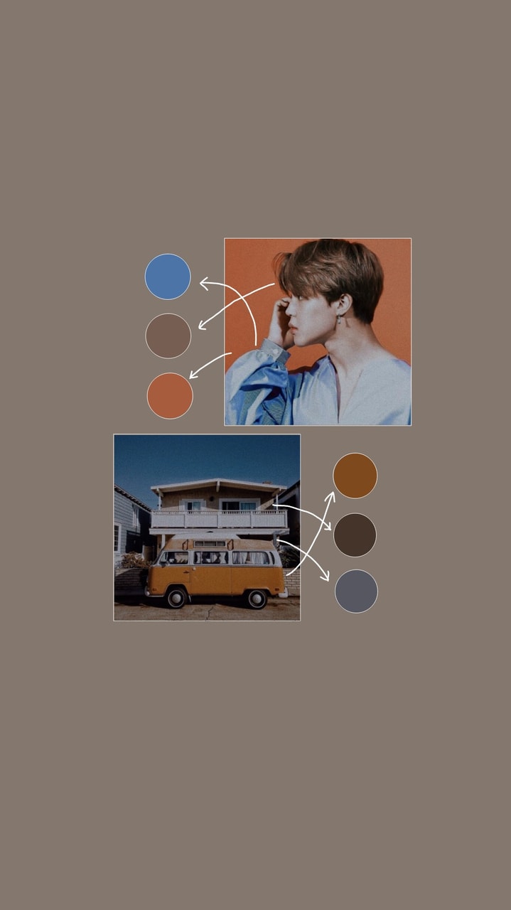 Aesthetic, Wallpaper, And Bts Image - Jimin Wallpaper We Heart - 719x1280 Wallpaper Aesthetic, Wallpaper, And Bts Image - Jimin Wallpaper We Heart - 719x1280 Wallpaper