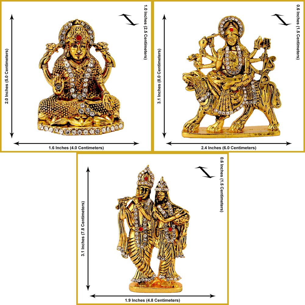 Vaishno Devi - HD Wallpaper 