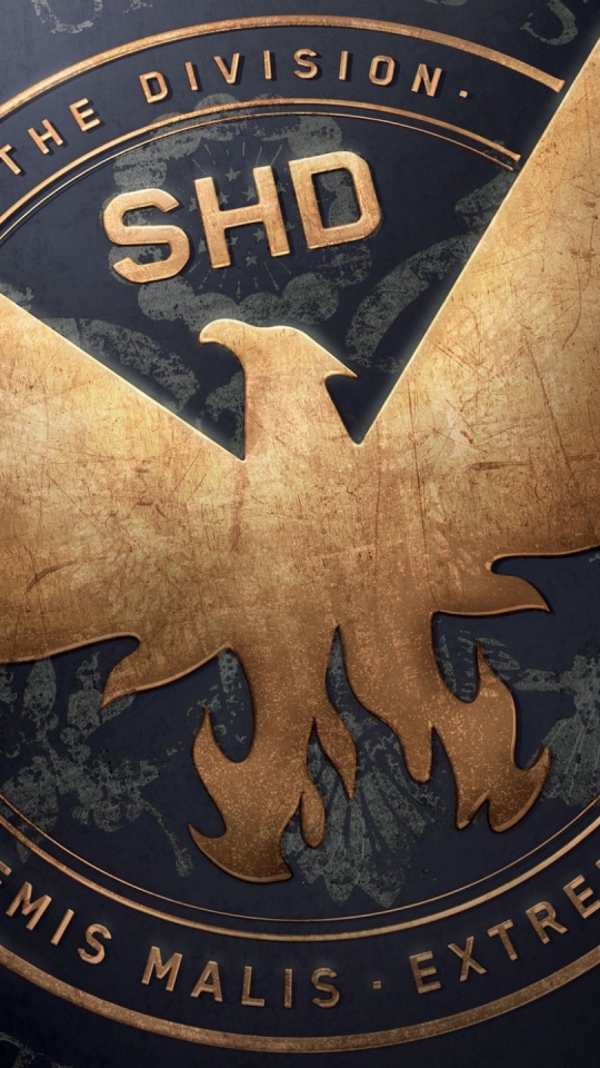 Division 2 - HD Wallpaper 