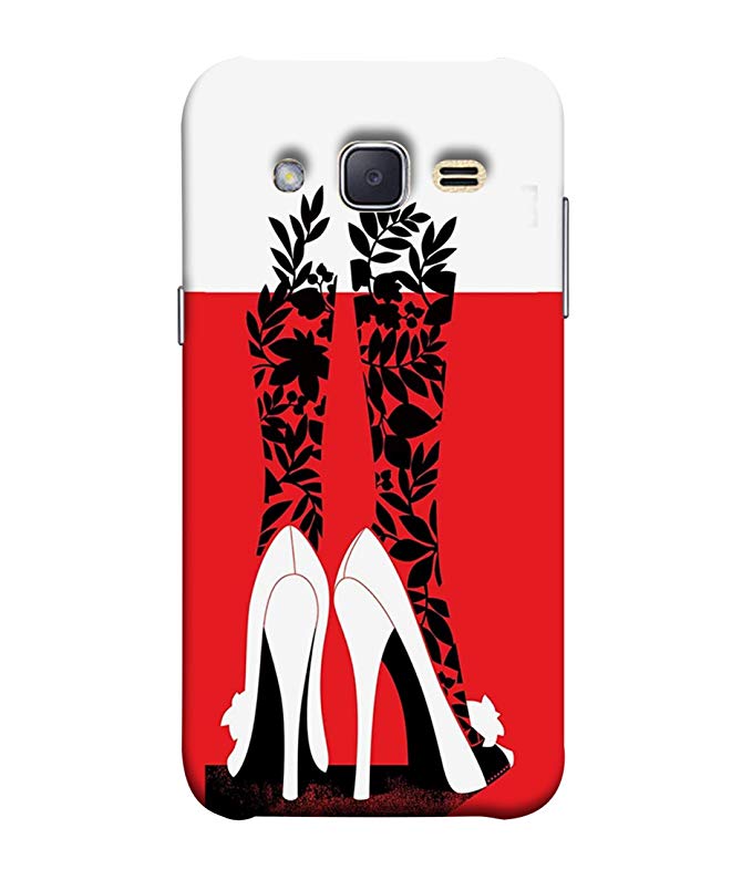 Fuson Designer Back Case Cover For Samsung J1 Mini - Illustration - HD Wallpaper 