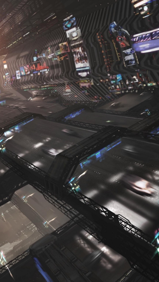 4k London Wallpaper Cyberpunk - HD Wallpaper 