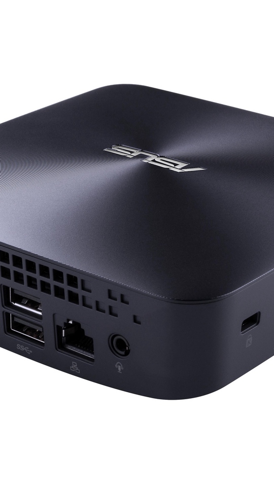 Wallpaper Asus, Vivo, Mini - Компактные Компьютеры - HD Wallpaper 