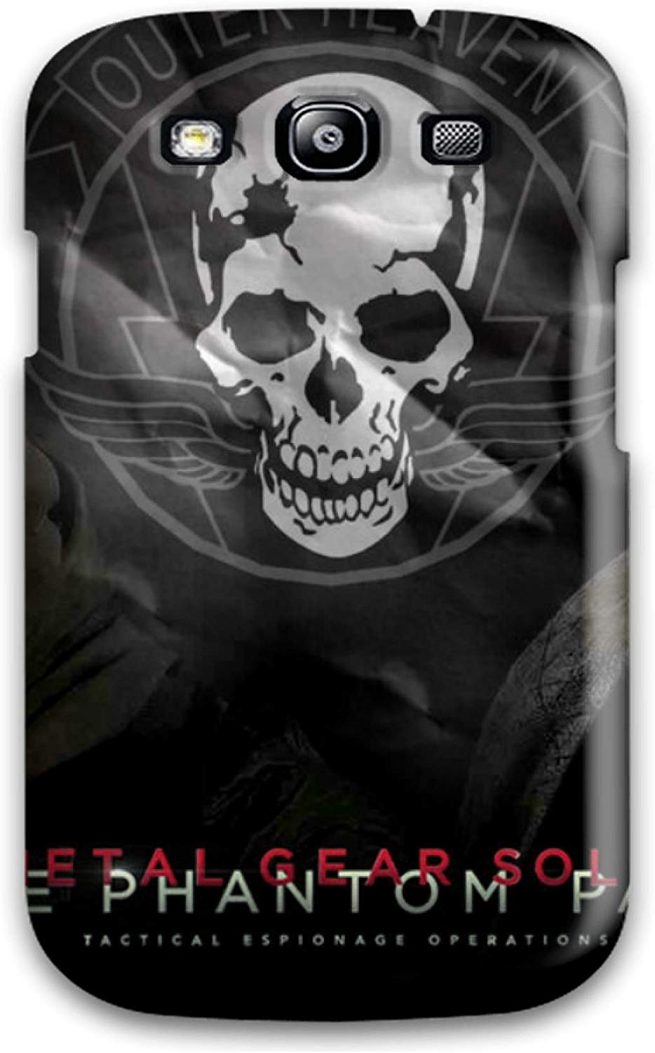 Metal Gear Solid V - HD Wallpaper 