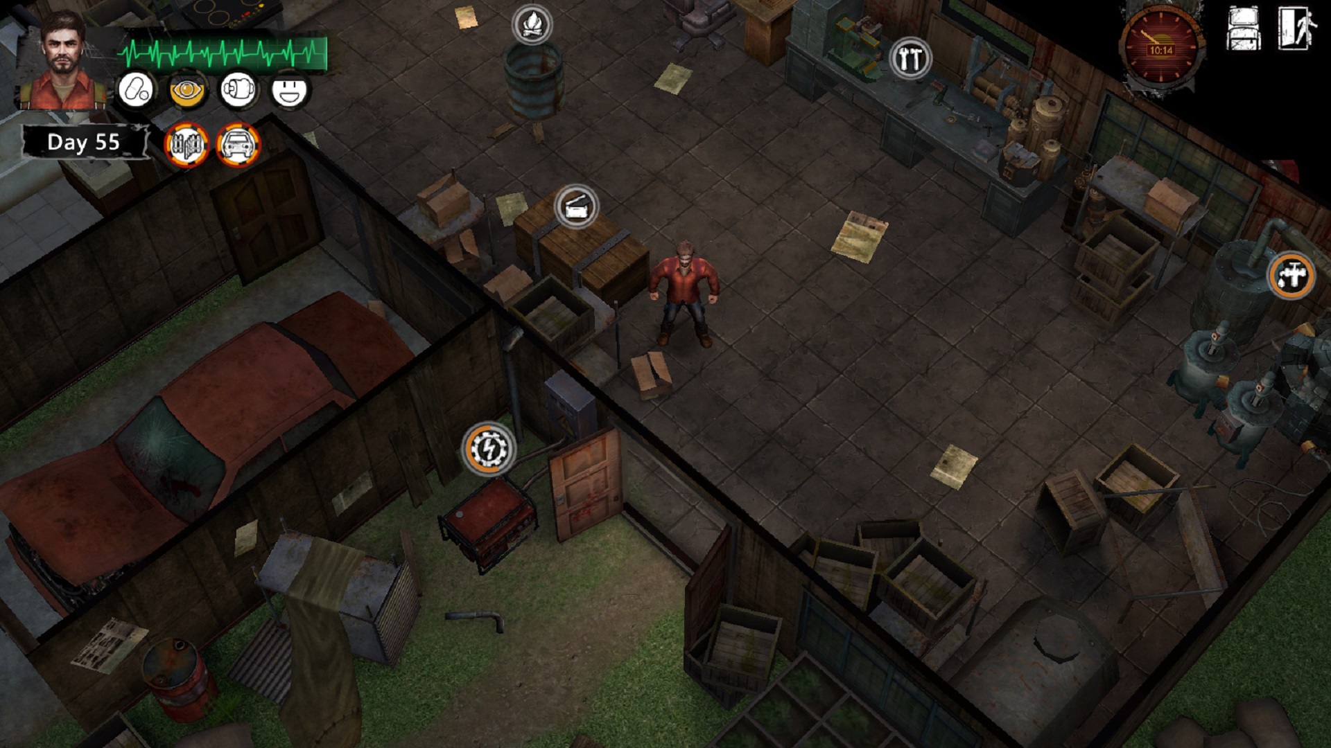 Delivery From The Pain * 2019 - HD Wallpaper 