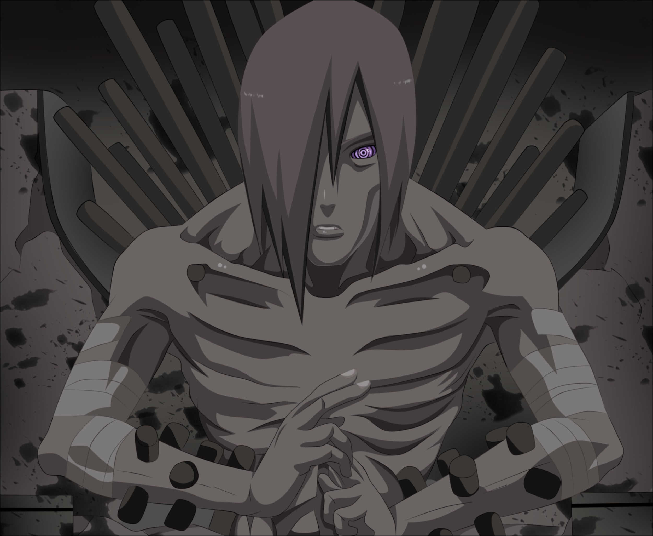 Nagato Naruto 2500x50 Wallpaper Teahub Io Nagato Naruto 2500x50 Wallpaper Teahub Io