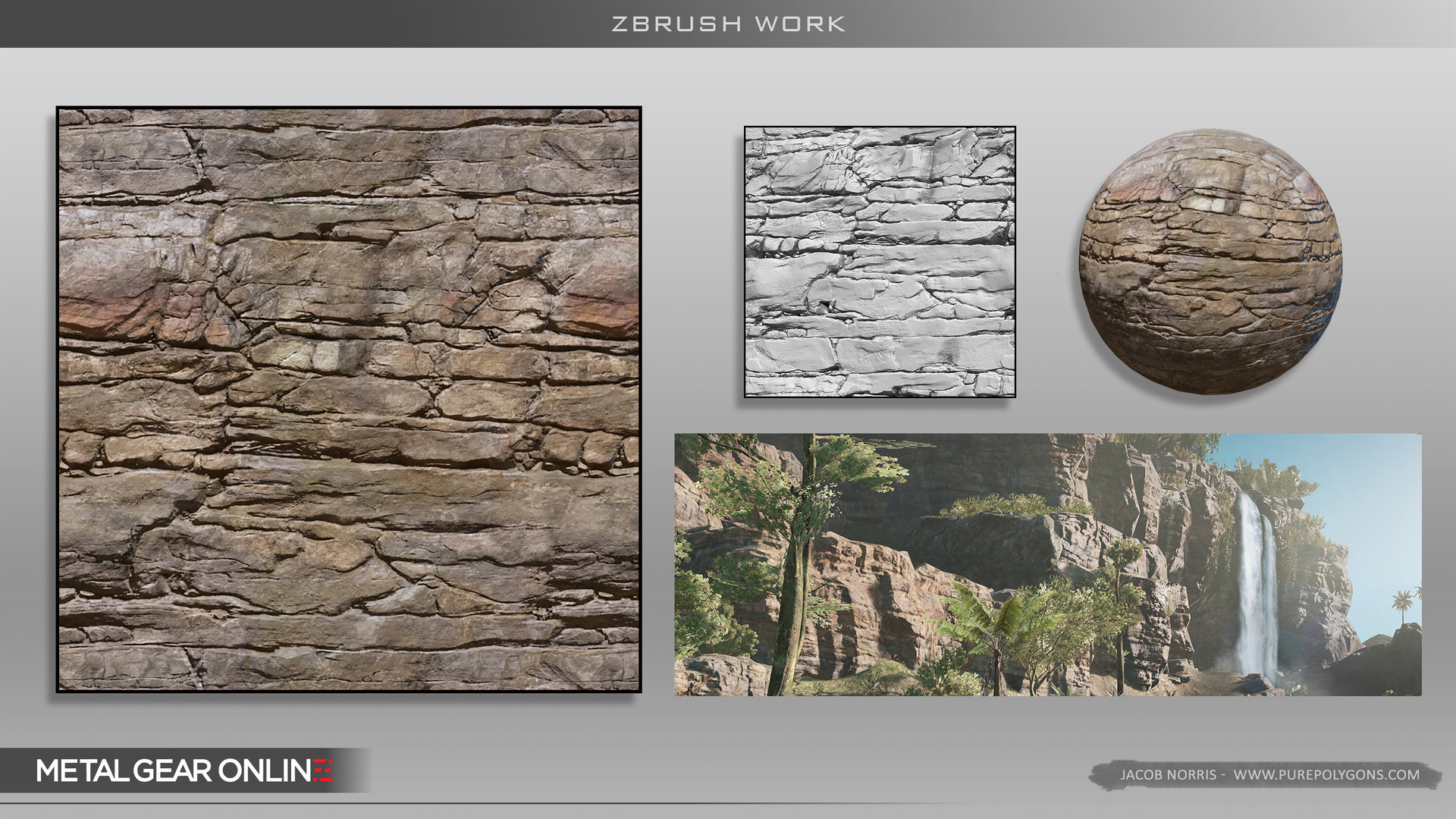 Metal Gear Online Textures - HD Wallpaper 