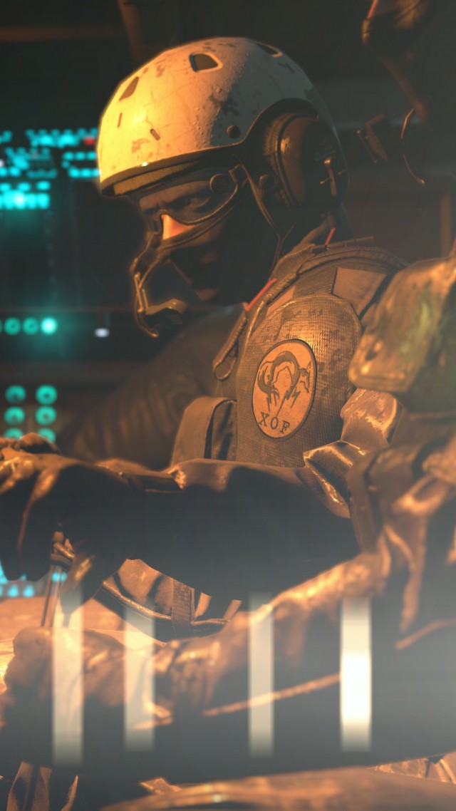 Metal Gear Solid - Фантастические Шутеры Пк - HD Wallpaper 