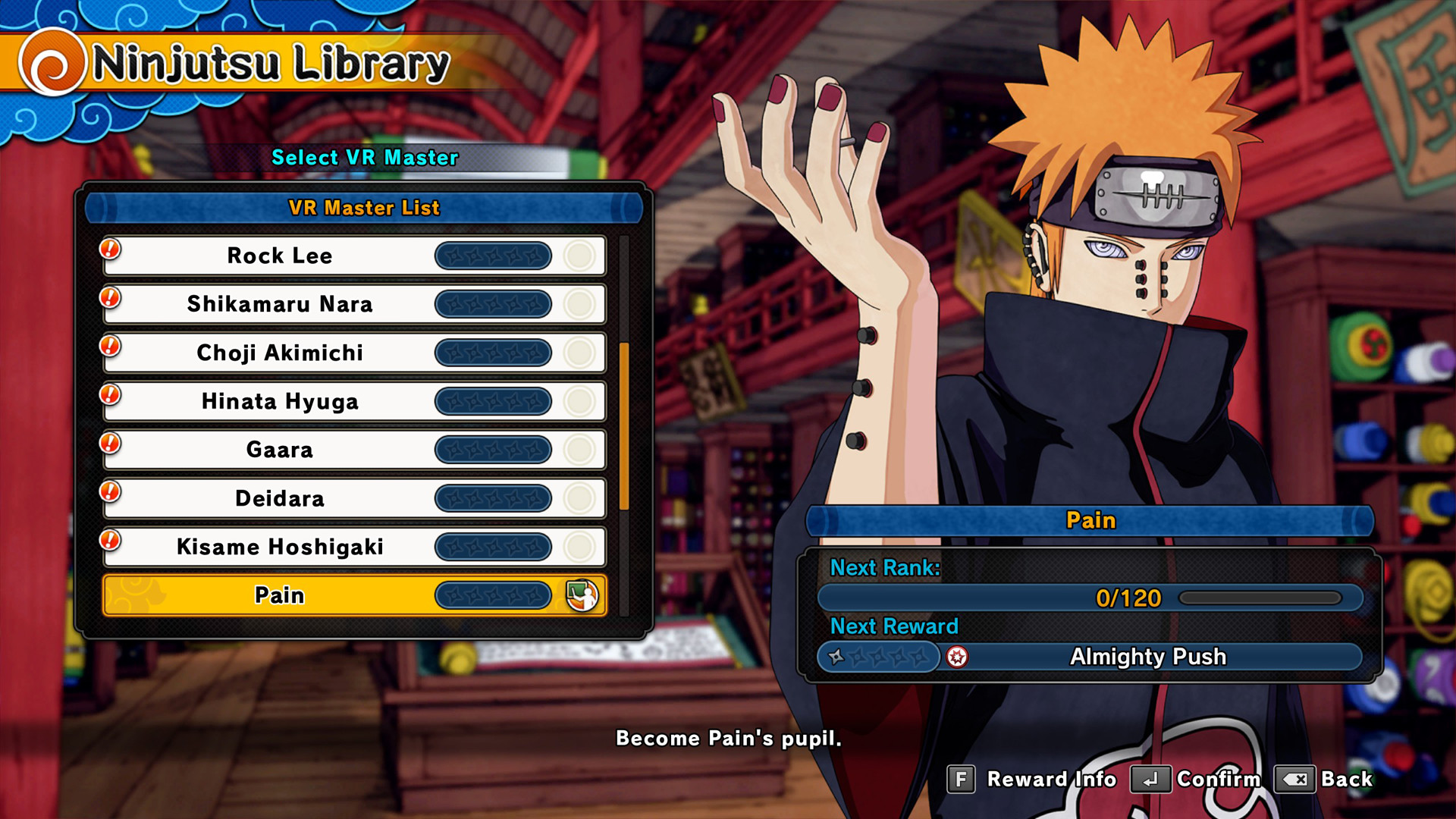 Pain Naruto To Boruto Shinobi Striker - HD Wallpaper 