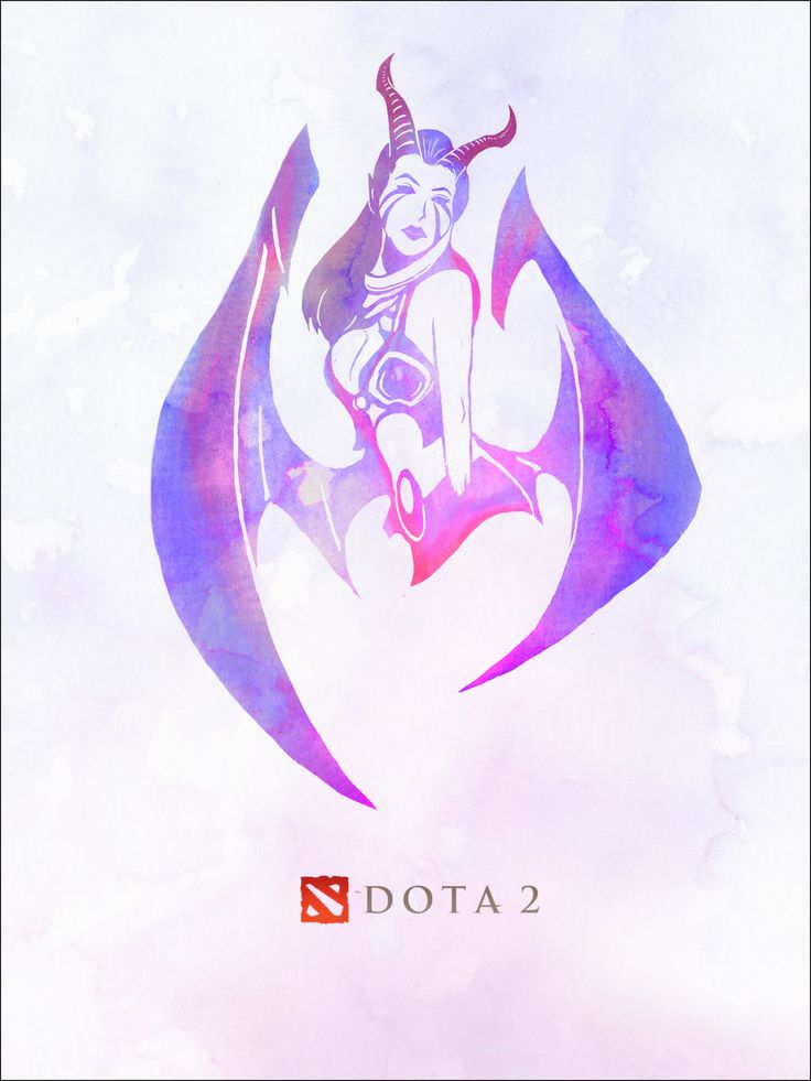 Fanart Queen Of Pain - HD Wallpaper 