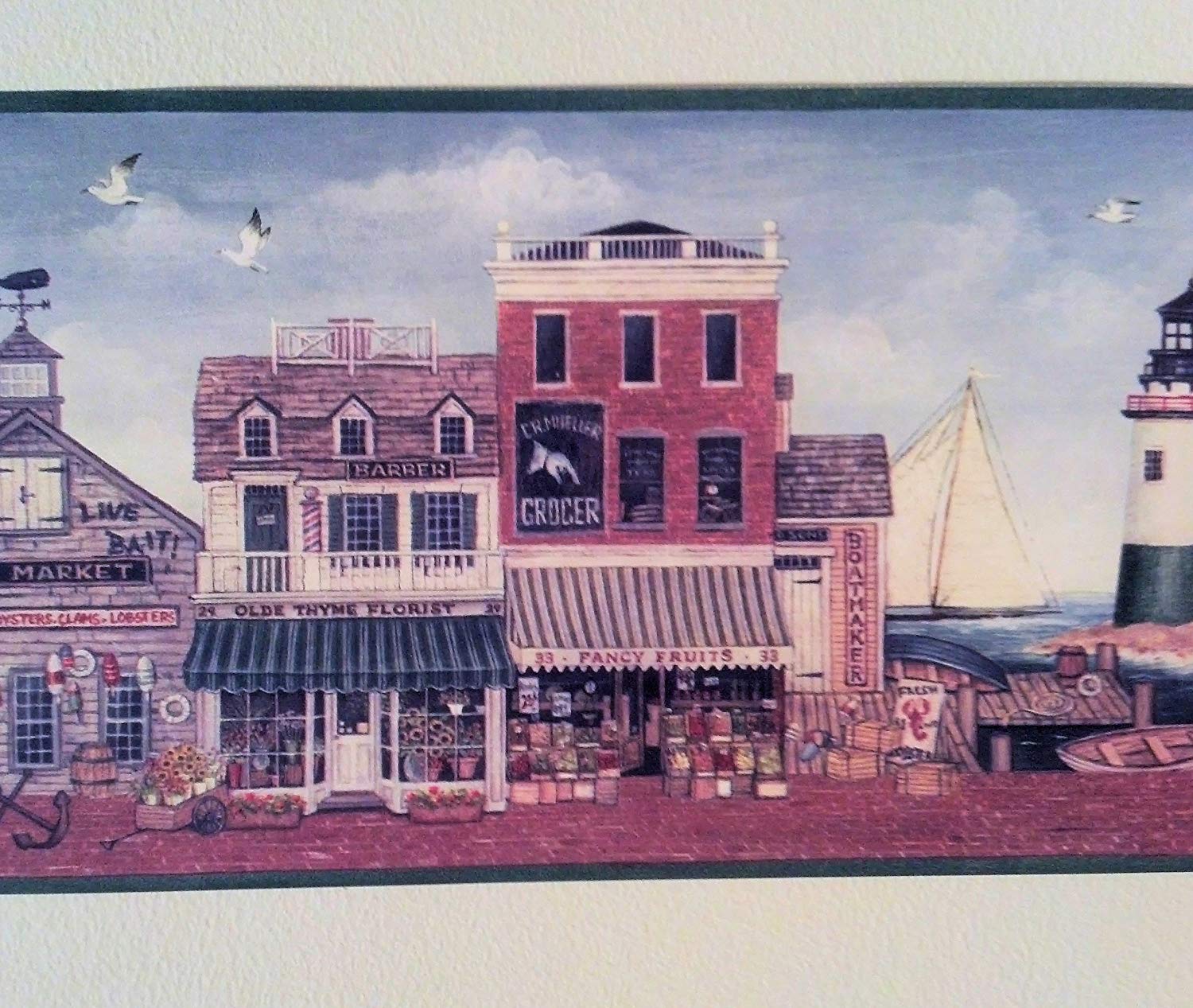 Lighthouse - HD Wallpaper 