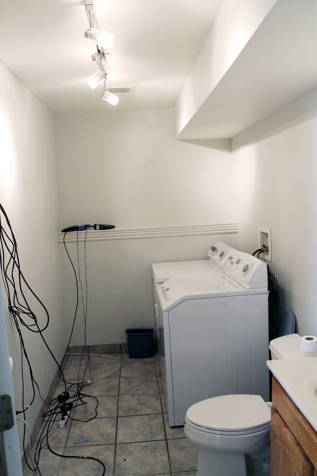 Bathroom - HD Wallpaper 