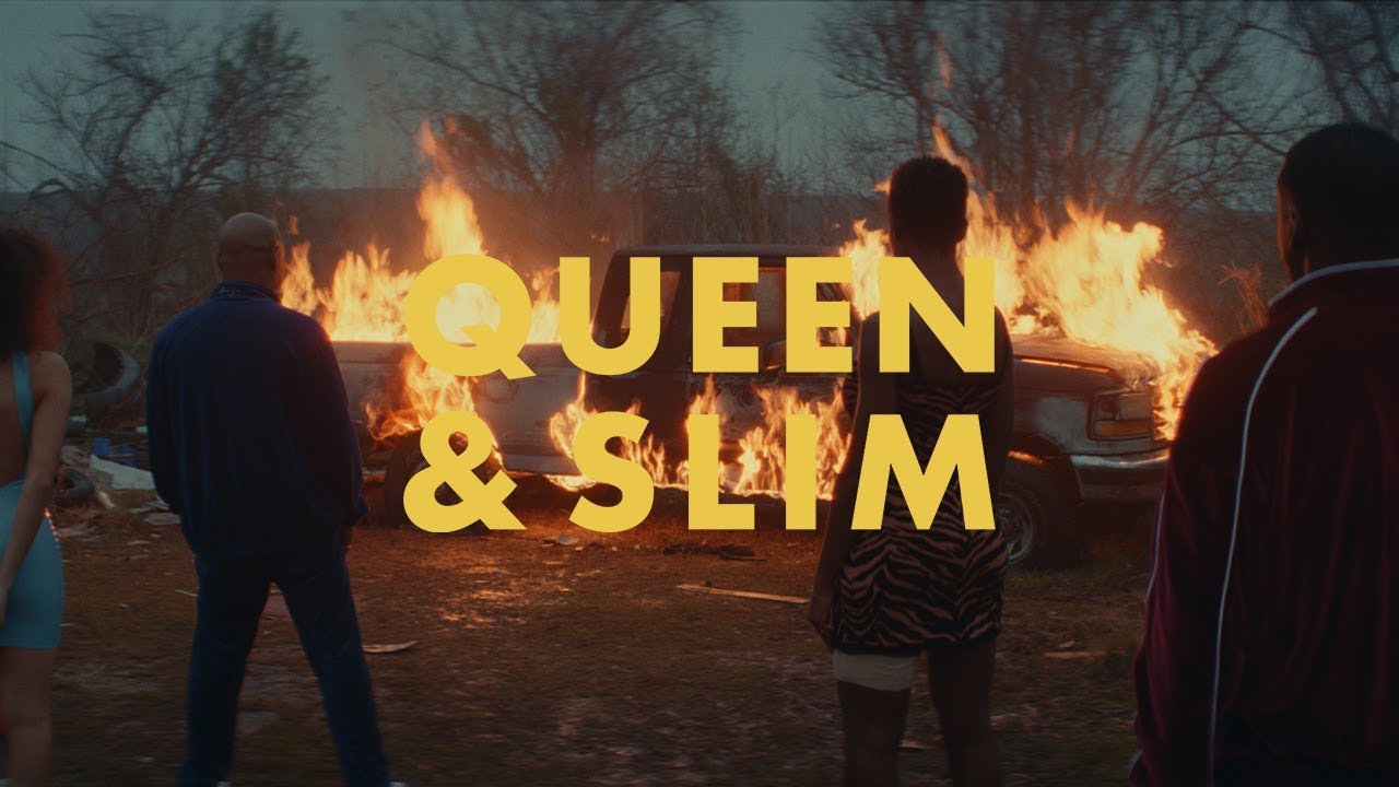 Queen And Slim Trailer - HD Wallpaper 