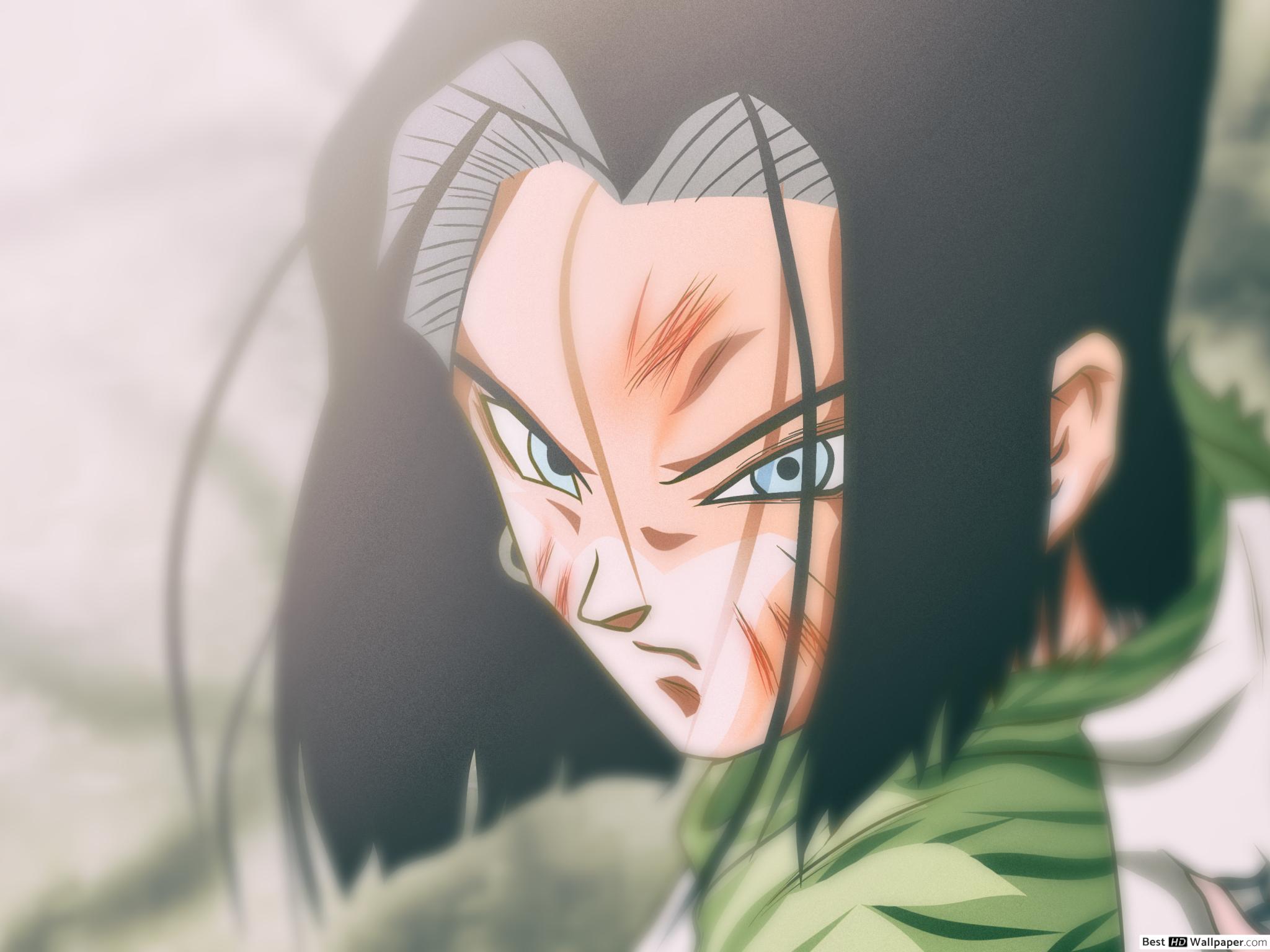 Dragon Ball Super - HD Wallpaper 