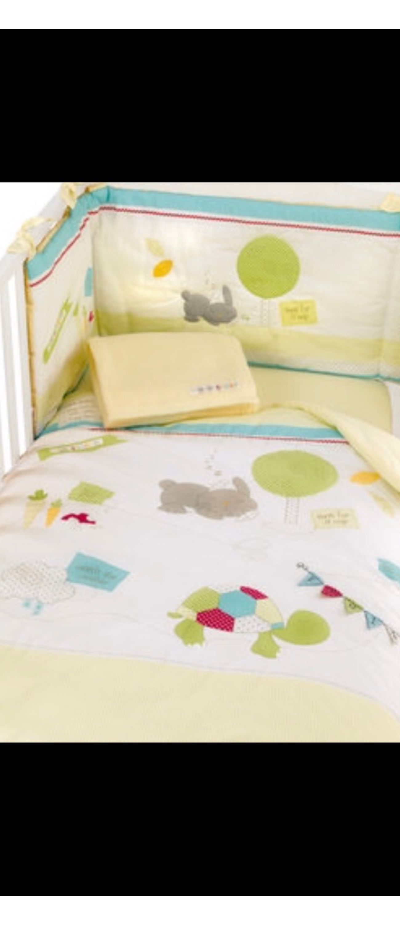 Walls Decoration Childrens Hip Hip Hooray Room Wallpaper - Babies R Us Hip Hip Hooray - HD Wallpaper 