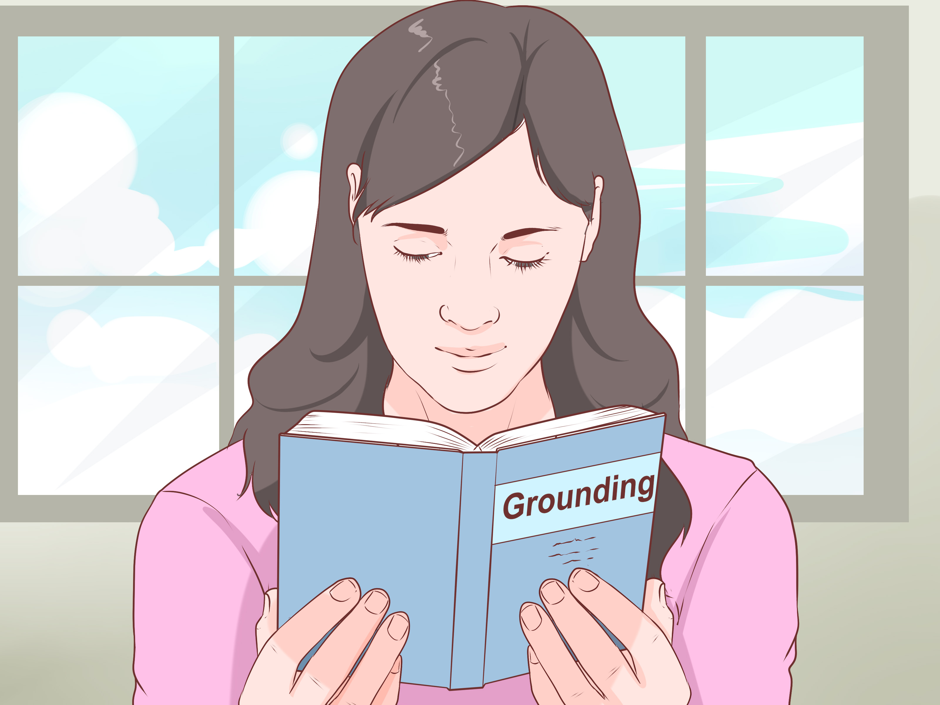 Image Titled Bend Water With Static Electricity Step - Girl - HD Wallpaper 