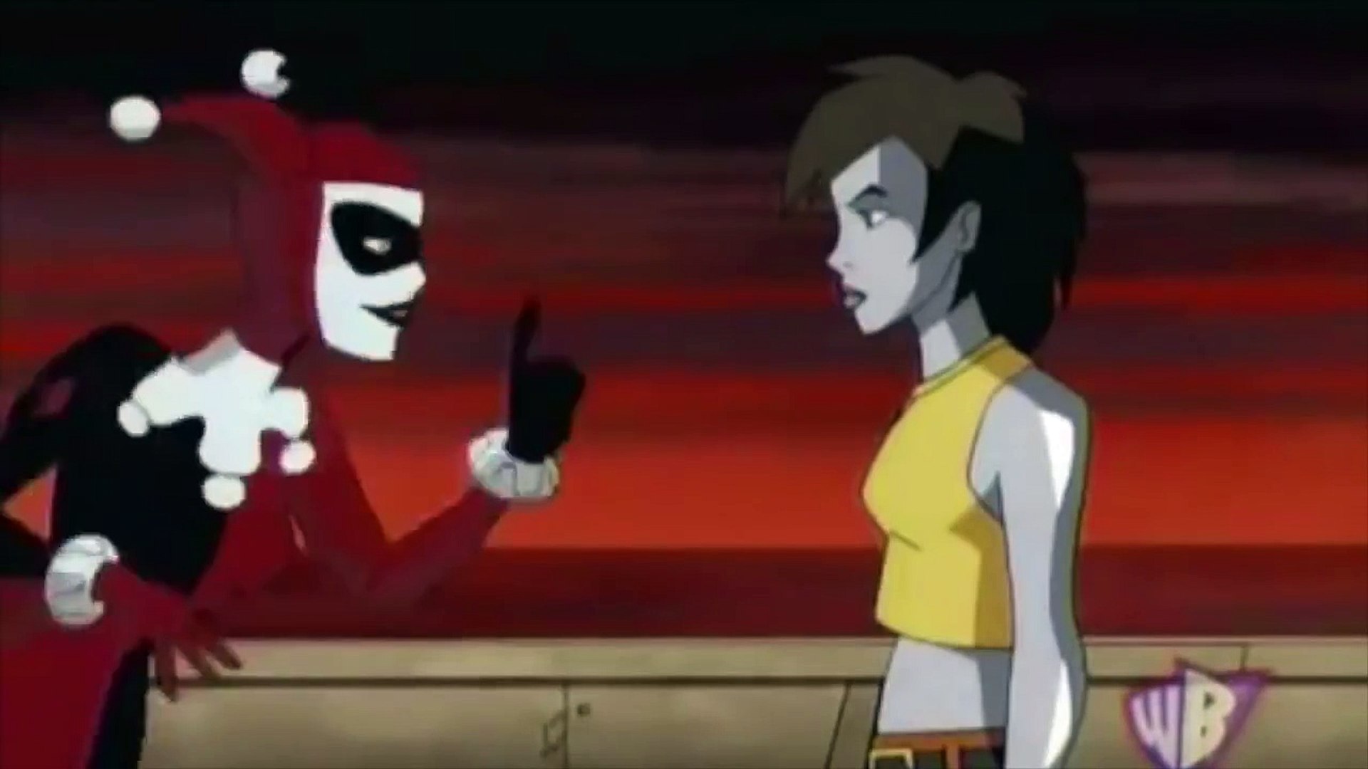 Cartoon - HD Wallpaper 