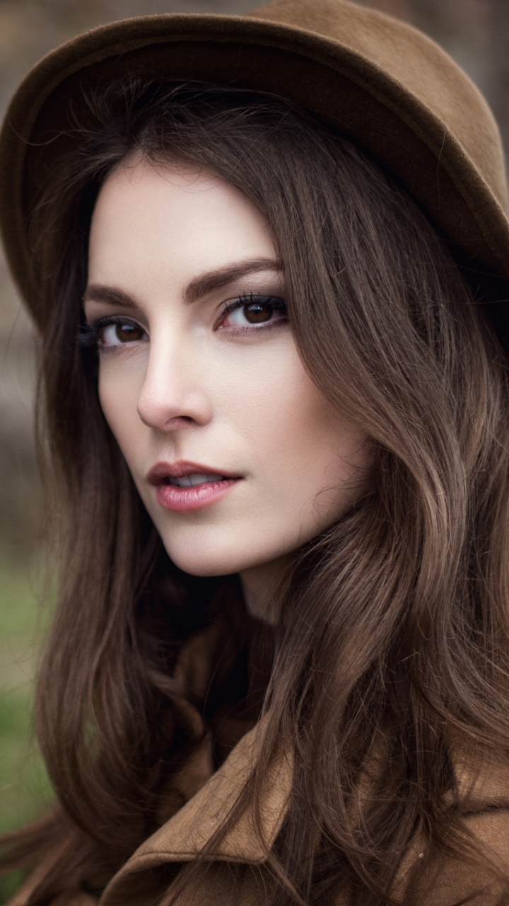 Russian Girls Brown Eyes - 720x1280 Wallpaper Russian Girls Brown Eyes - 720x1280 Wallpaper