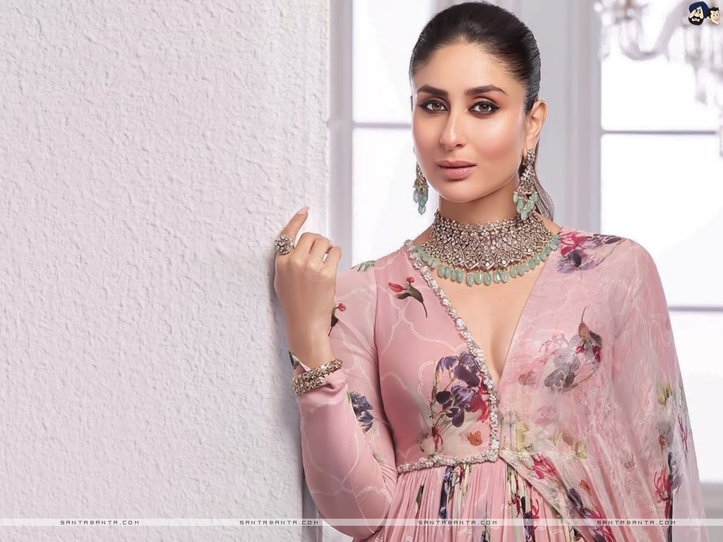 Kareena Kapoor - Lal Singh Chaddha Kareena Kapoor - HD Wallpaper 