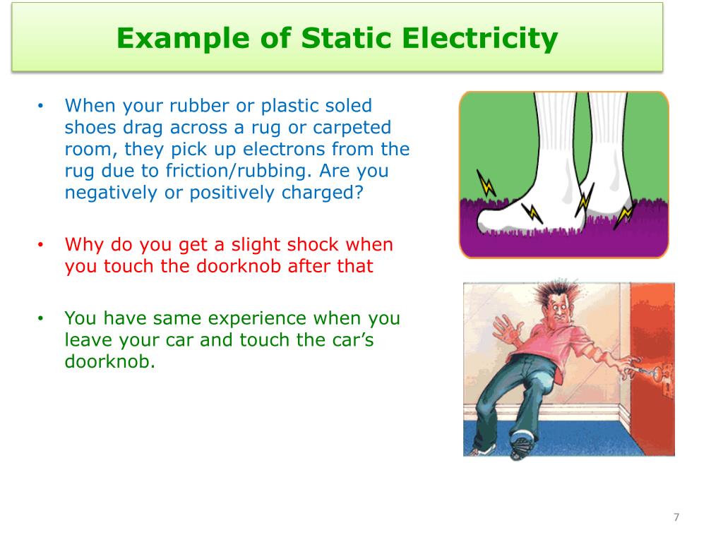 Experience With Static Electricity - HD Wallpaper 
