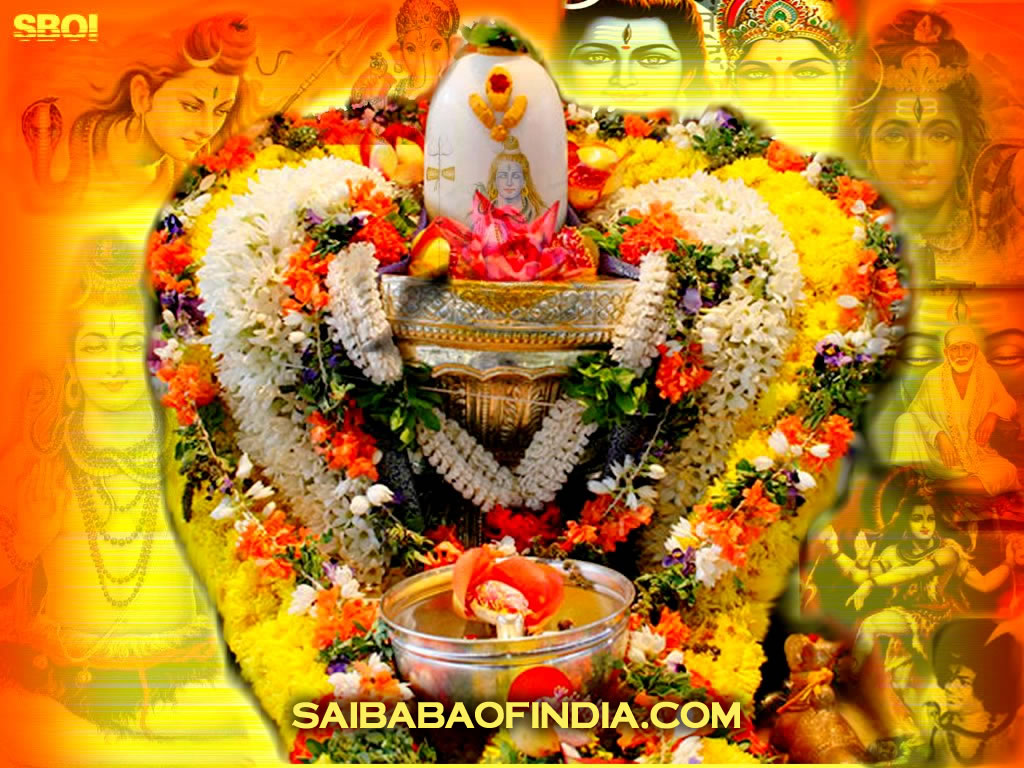 Latest God Wallpaper - Telugu God Photos Download - HD Wallpaper 