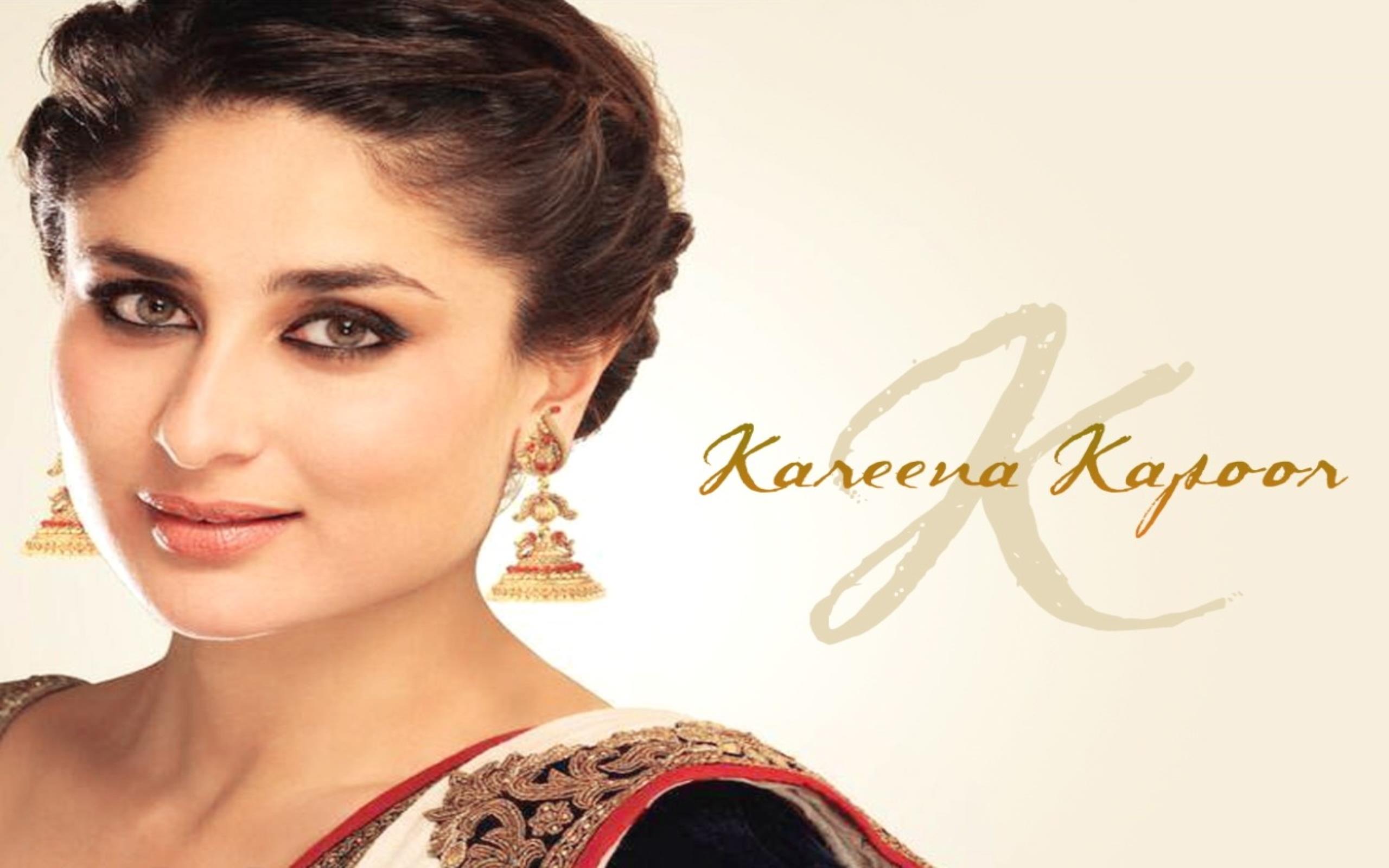 Bollywood Actress Kareena Kapoor Lovely Wallpapers - Beautifull Wallpapers Of Kareena Kapoor - HD Wallpaper 
